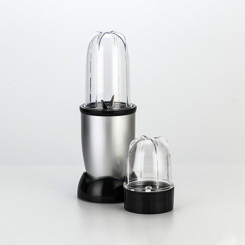 HM-710Multi-Function Full Set 21Pcs Grind Spice Coffee Bean Чесночная смесь Blend Extract Fruit Juice Blender