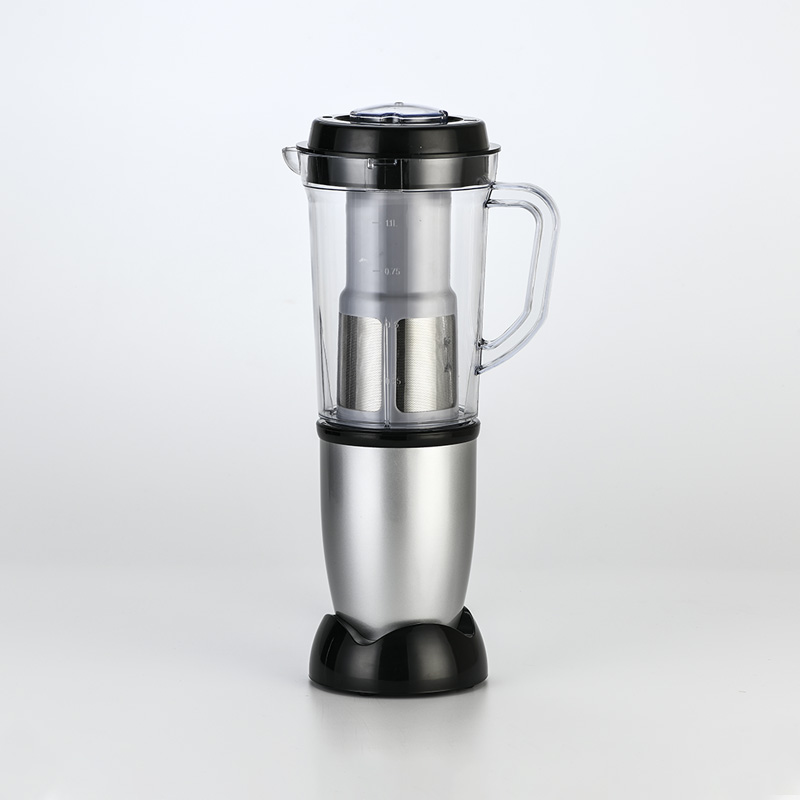 HM-710Multi-Function Full Set 21Pcs Grind Spice Coffee Bean Чесночная смесь Blend Extract Fruit Juice Blender